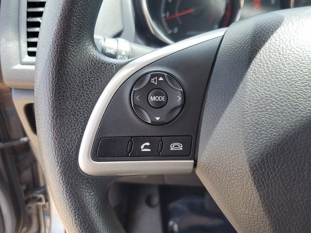 2024 Mitsubishi Outlander Sport S