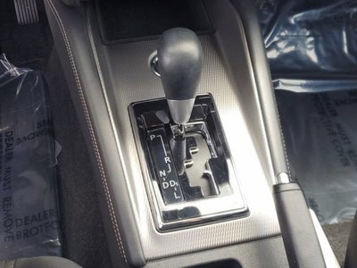 2024 Mitsubishi Outlander Sport S