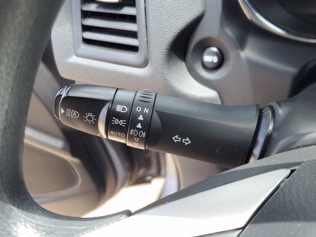 2024 Mitsubishi Outlander Sport S