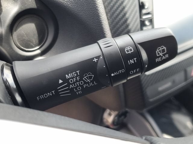 2024 Mitsubishi Outlander Sport S