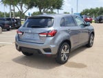 2024 Mitsubishi Outlander Sport S