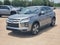 2024 Mitsubishi Outlander Sport S