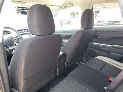 2024 Mitsubishi Outlander Sport S