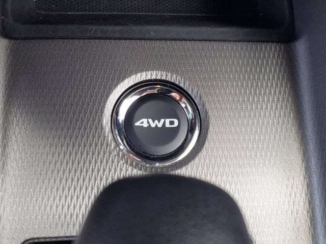 2025 Mitsubishi Outlander Sport S