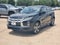 2025 Mitsubishi Outlander Sport S