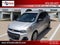 2018 Chevrolet Spark LS