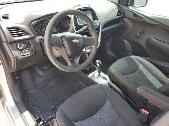 2018 Chevrolet Spark LS
