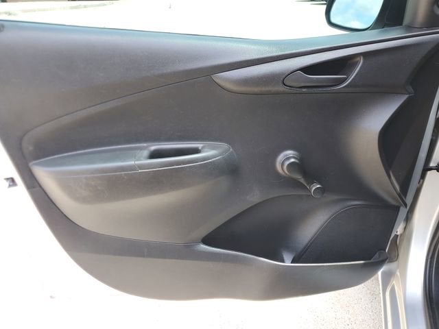 2018 Chevrolet Spark LS