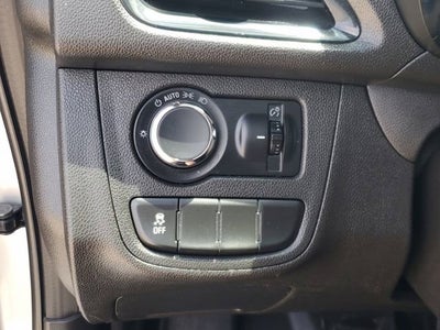 2018 Chevrolet Spark LS