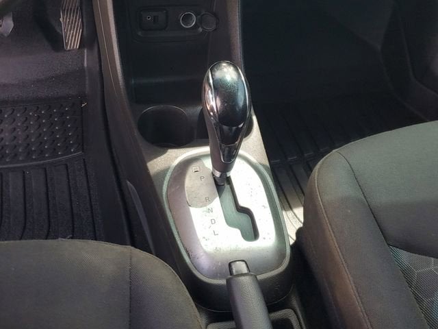 2018 Chevrolet Spark LS