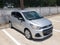 2018 Chevrolet Spark LS