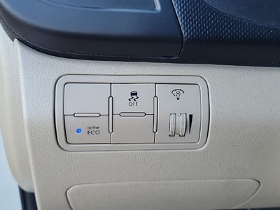 2015 Hyundai Accent GLS