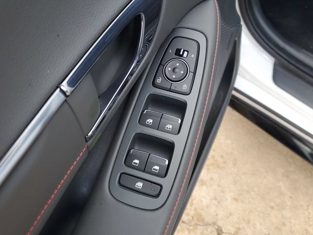 2022 Hyundai Sonata N Line