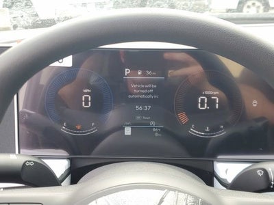 2025 Hyundai Sonata SE