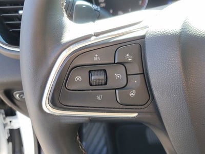 2022 Buick Envision Essence