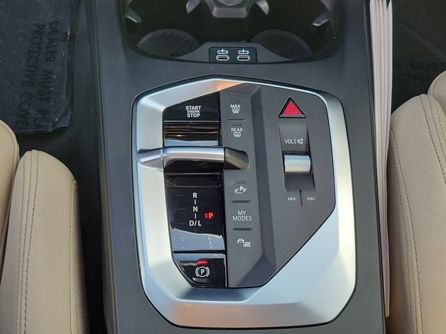 2025 BMW 2 Series 228 xDrive