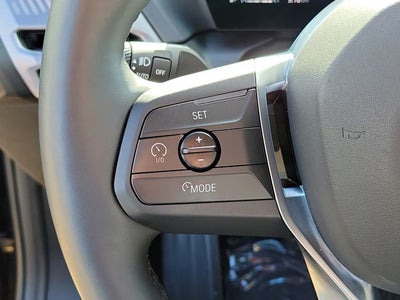 2025 BMW 2 Series 228 xDrive