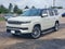 2022 Jeep Grand Wagoneer Series II