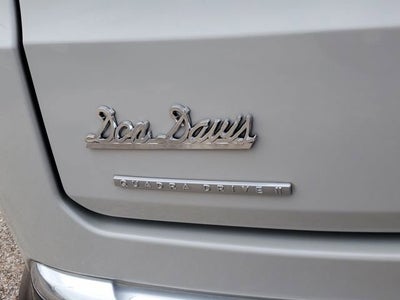 2022 Jeep Grand Wagoneer Series II