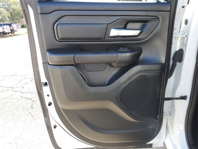 2022 RAM 1500 Tradesman