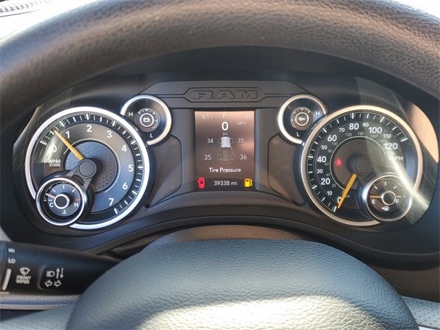 2022 RAM 1500 Tradesman