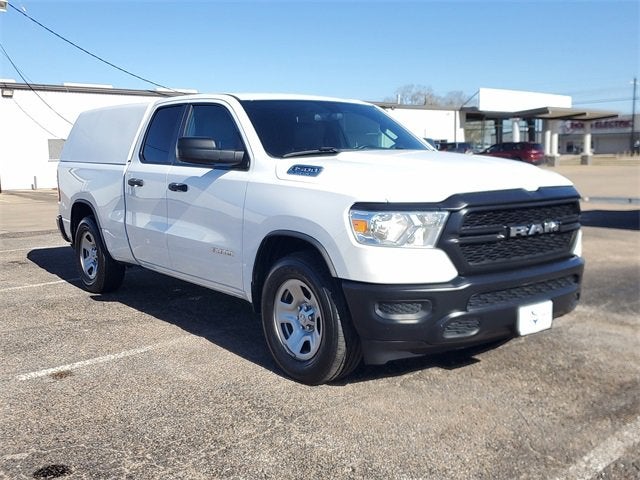 2022 RAM 1500 Tradesman