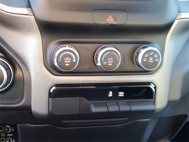 2022 RAM 1500 Tradesman