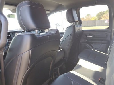 2022 RAM 1500 Tradesman