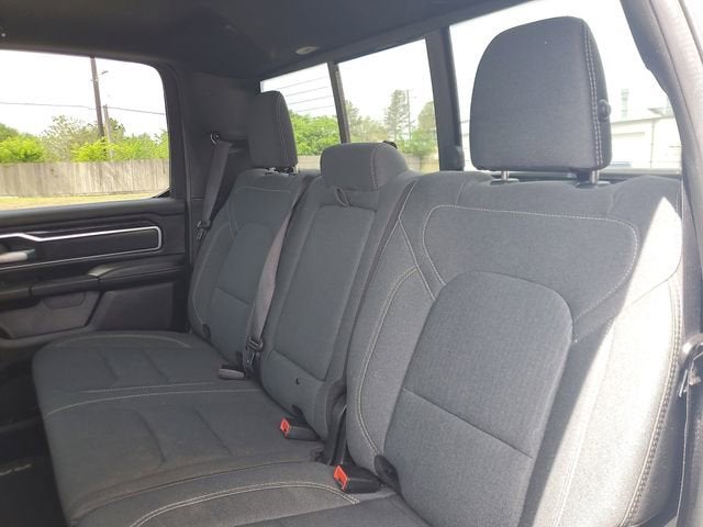 2022 RAM 1500 Lone Star