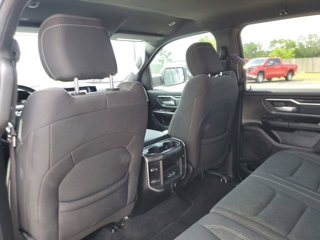 2022 RAM 1500 Lone Star