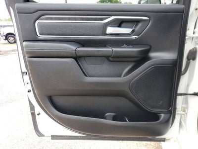 2022 RAM 1500 Lone Star