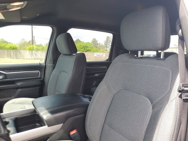 2022 RAM 1500 Lone Star