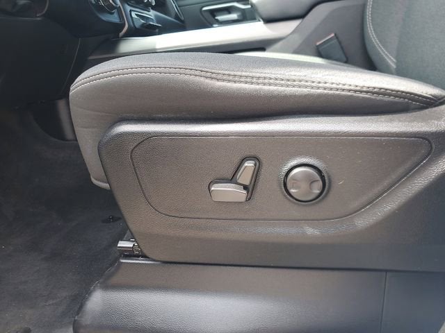 2022 RAM 1500 Lone Star