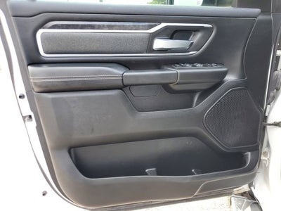 2022 RAM 1500 Lone Star