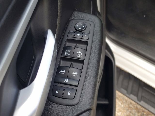 2022 RAM 1500 Lone Star