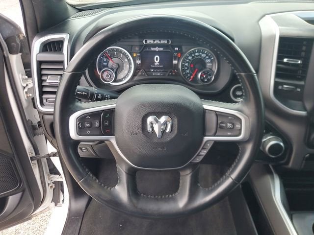 2022 RAM 1500 Lone Star