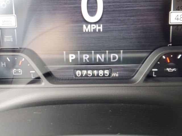 2022 RAM 1500 Lone Star