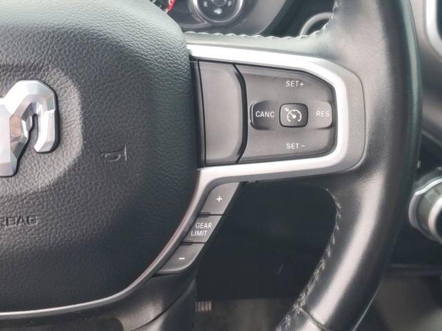 2022 RAM 1500 Lone Star