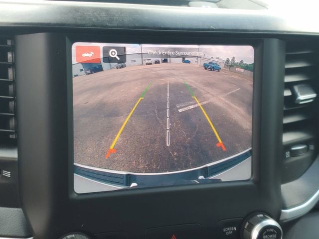 2022 RAM 1500 Lone Star