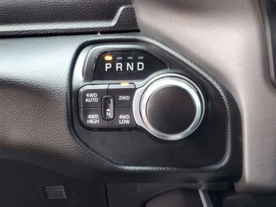 2022 RAM 1500 Lone Star