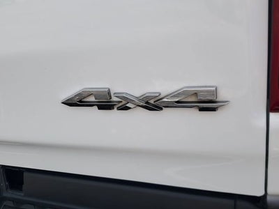 2022 RAM 1500 Lone Star