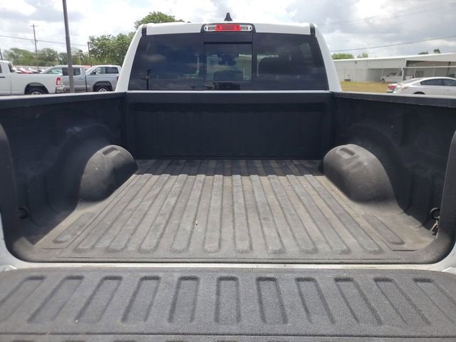 2022 RAM 1500 Lone Star