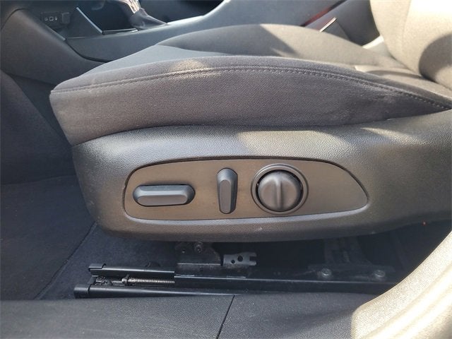 2022 Chevrolet Malibu RS