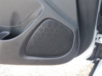 2022 Chevrolet Malibu RS