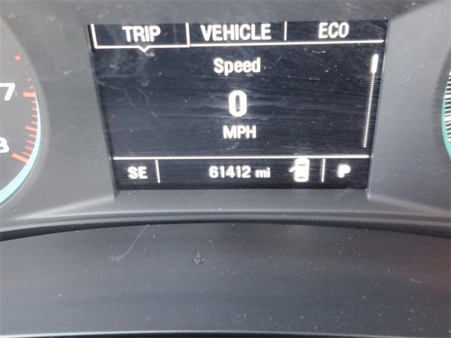 2022 Chevrolet Malibu RS