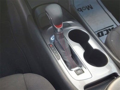 2022 Chevrolet Malibu RS