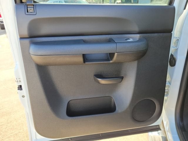 2014 Chevrolet Silverado 2500 HD LT