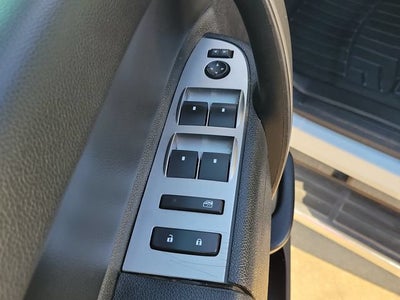 2014 Chevrolet Silverado 2500 HD LT