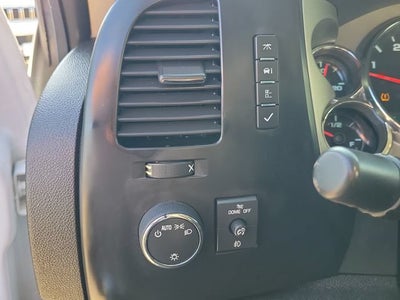 2014 Chevrolet Silverado 2500 HD LT