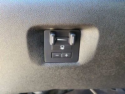 2014 Chevrolet Silverado 2500 HD LT